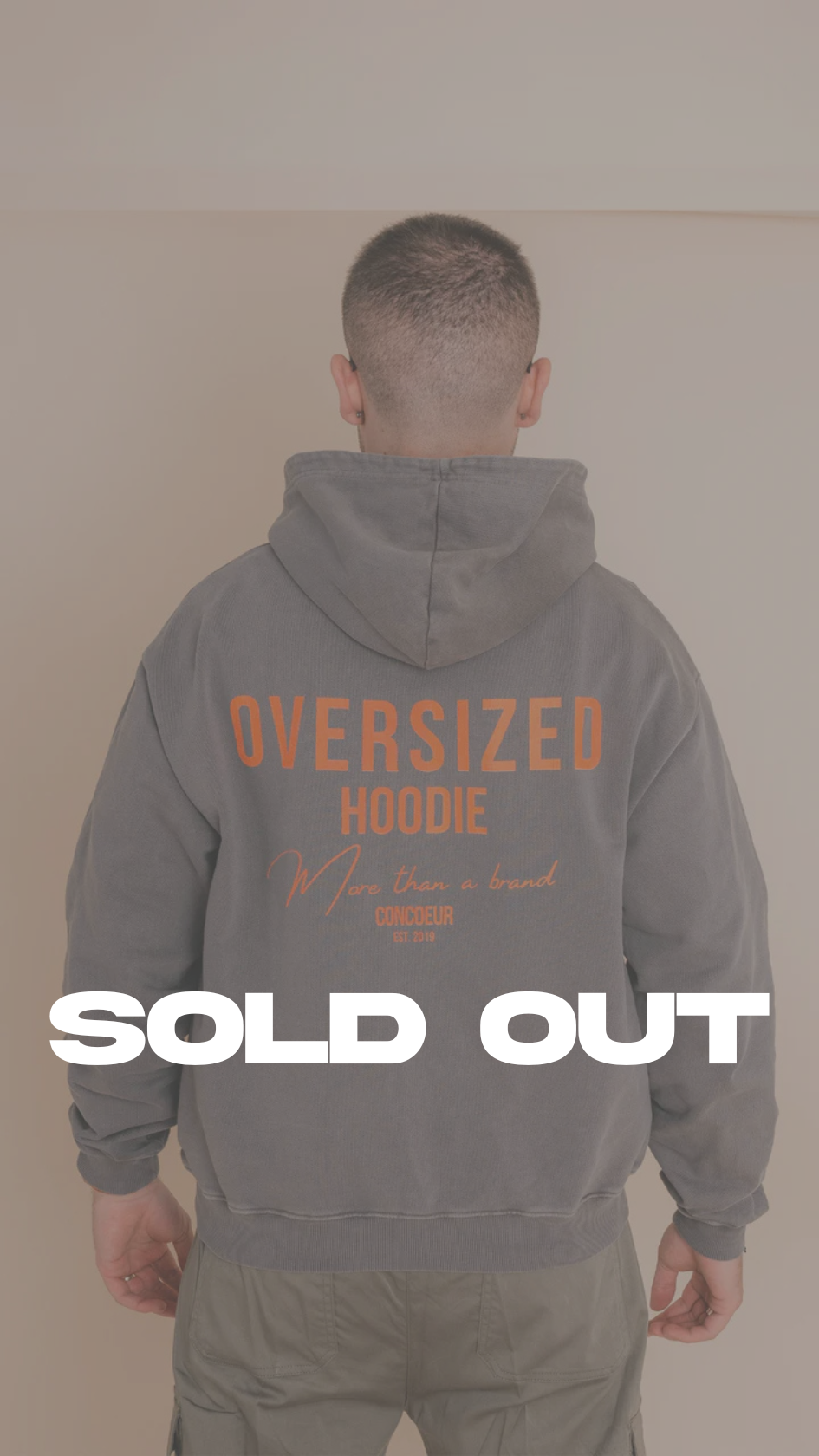 OG OVERSIZED