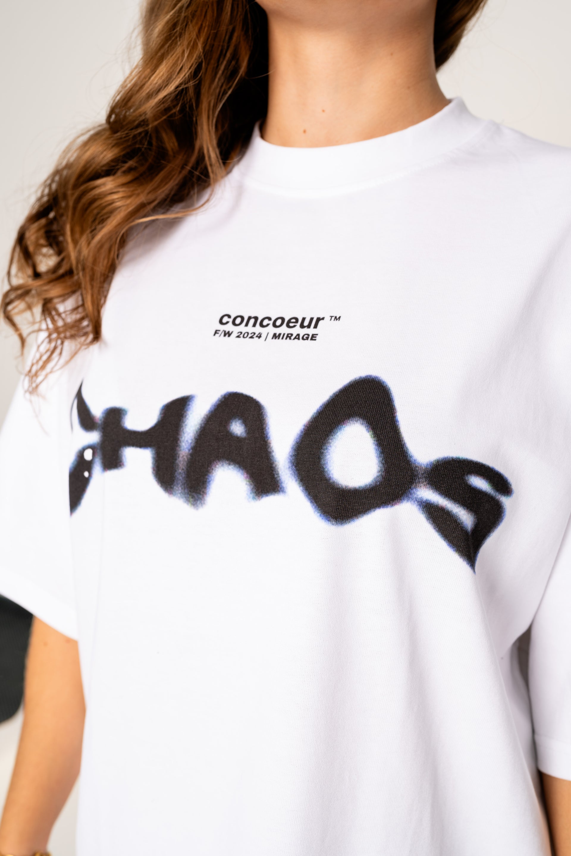 Chaos - Tee