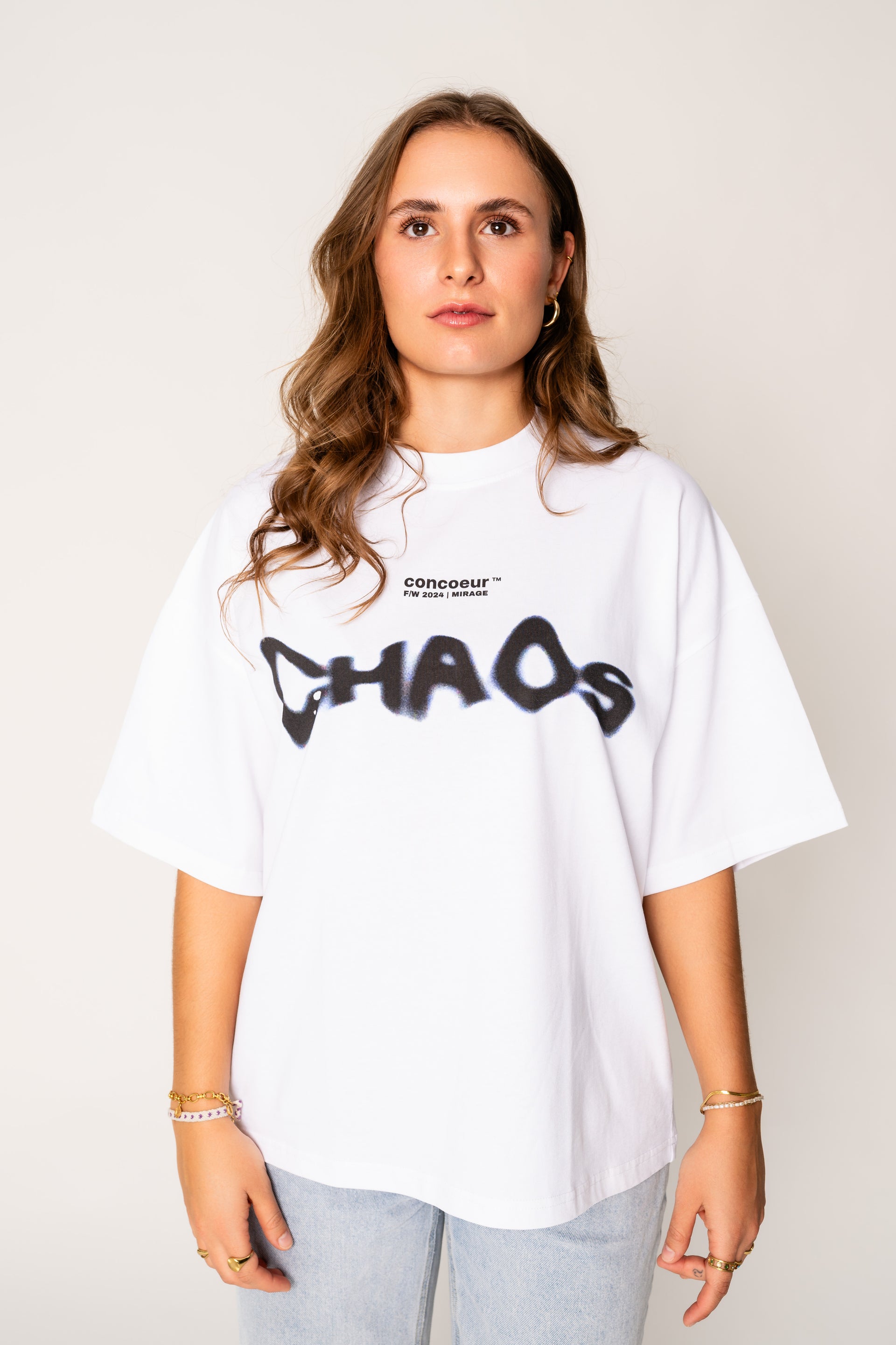 Chaos - Tee
