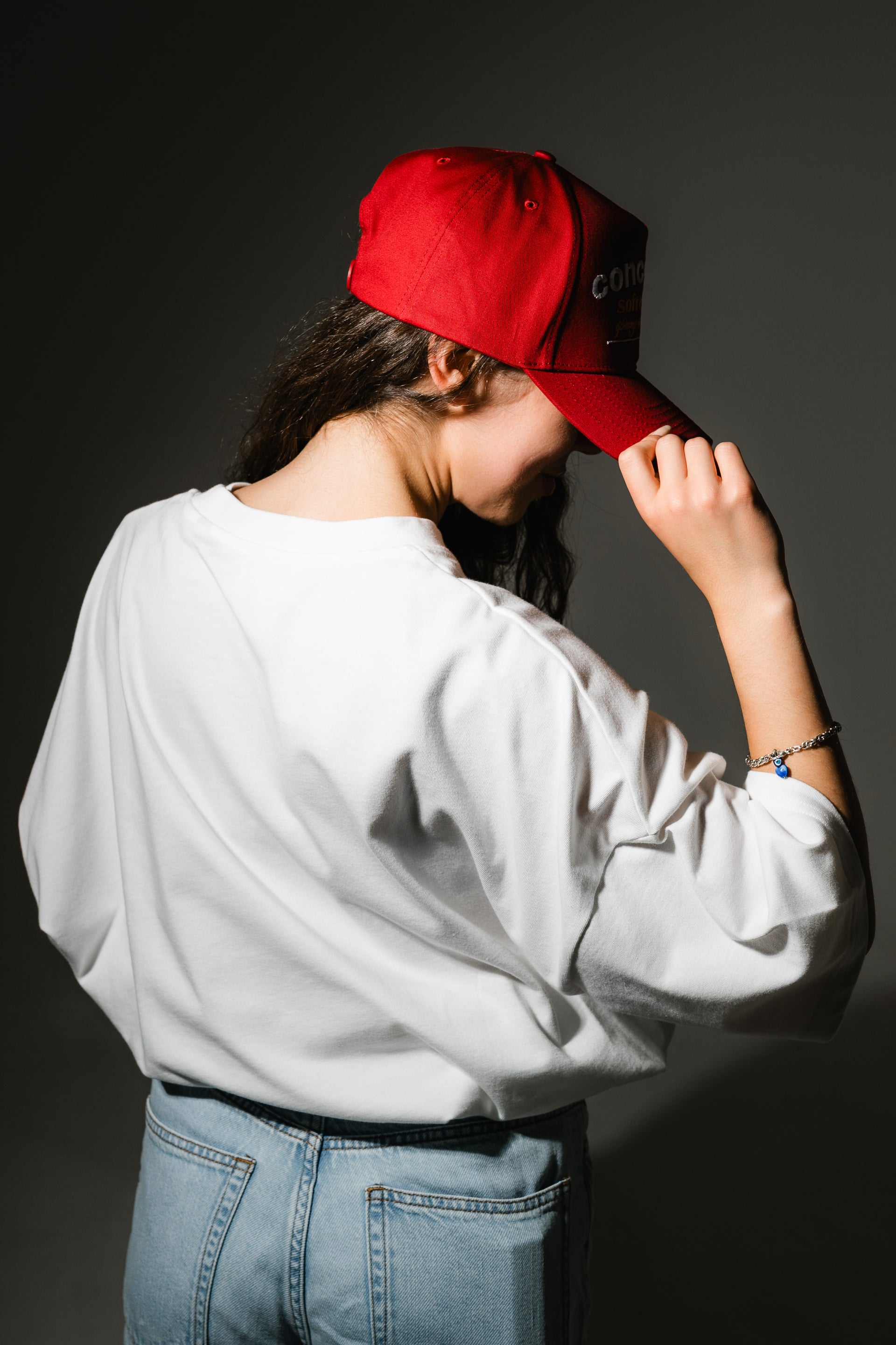 Soft Escape - Cap