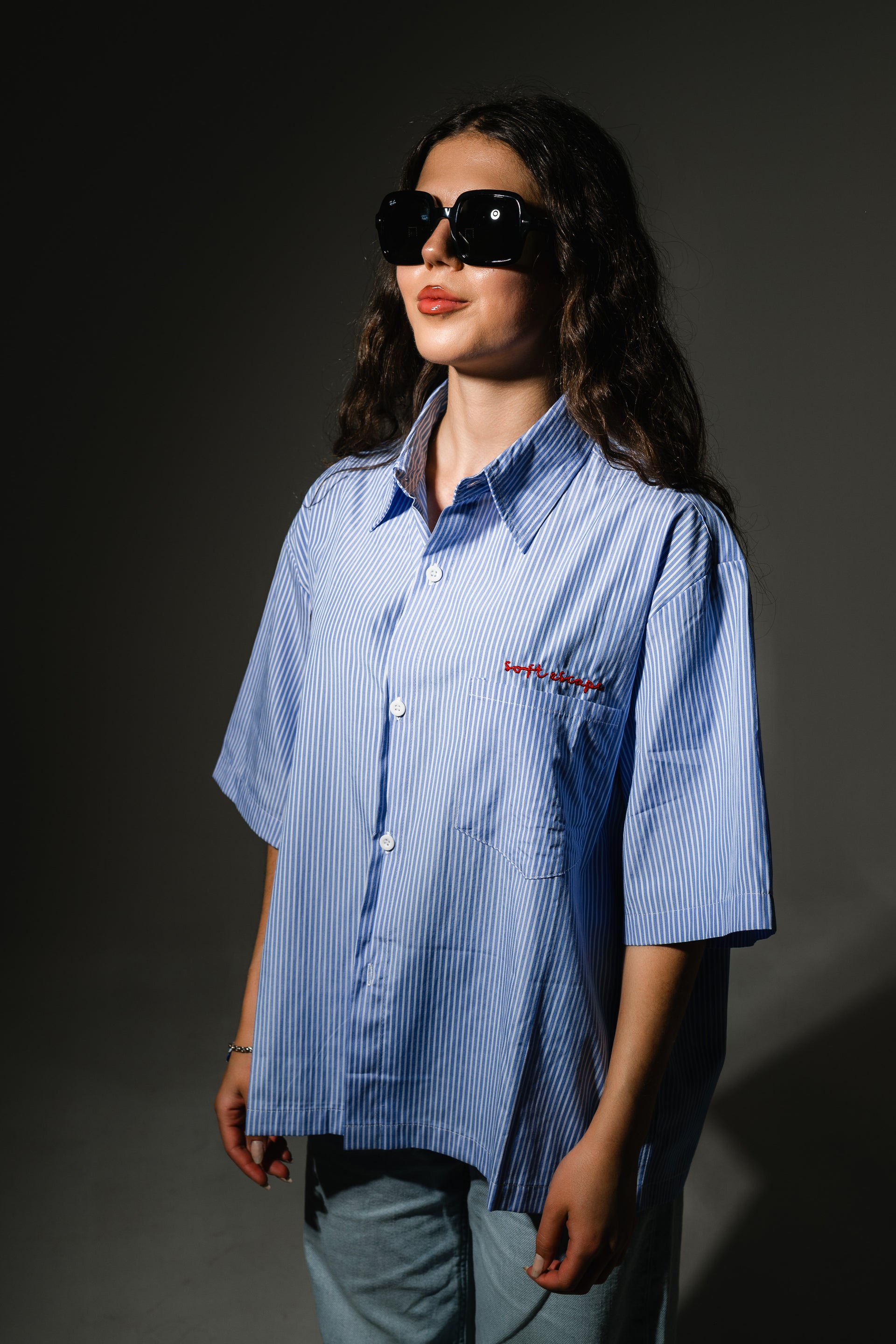 Escape - Shirt
