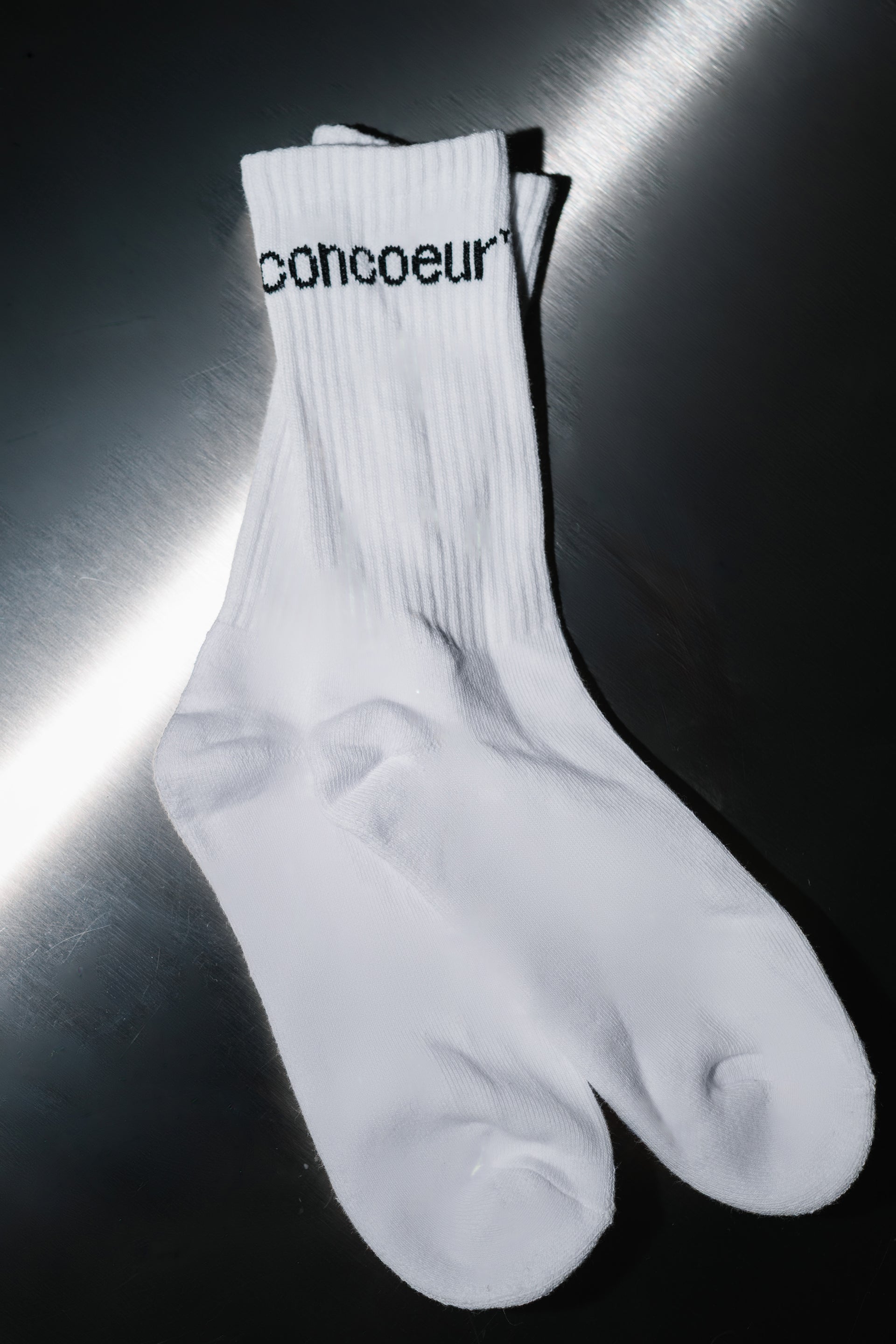 concoeur essential socks