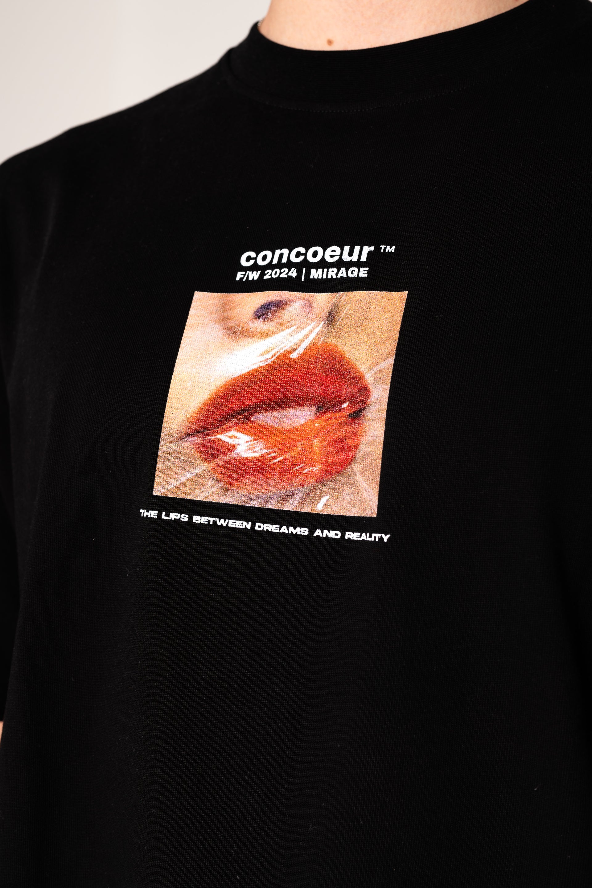 Lips Dream - Tee