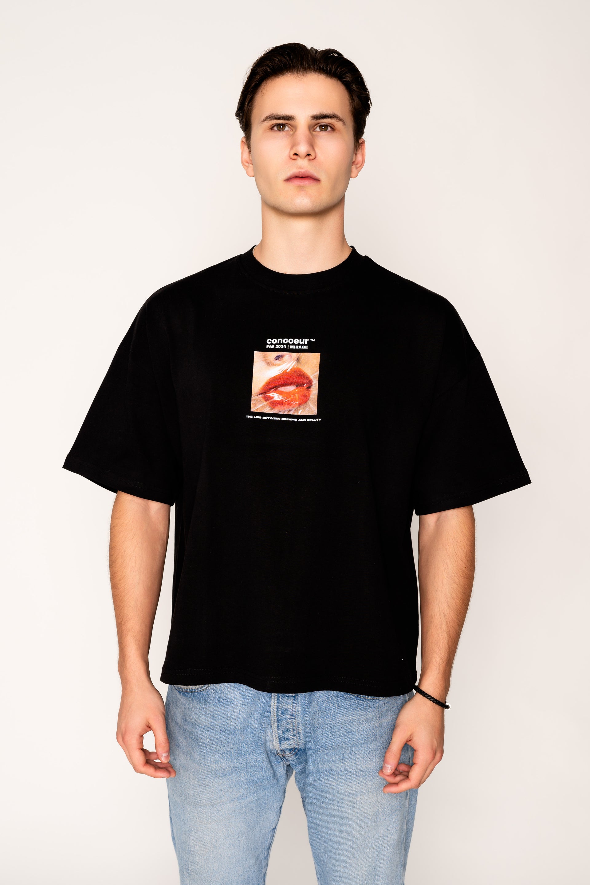 Lips Dream - Tee
