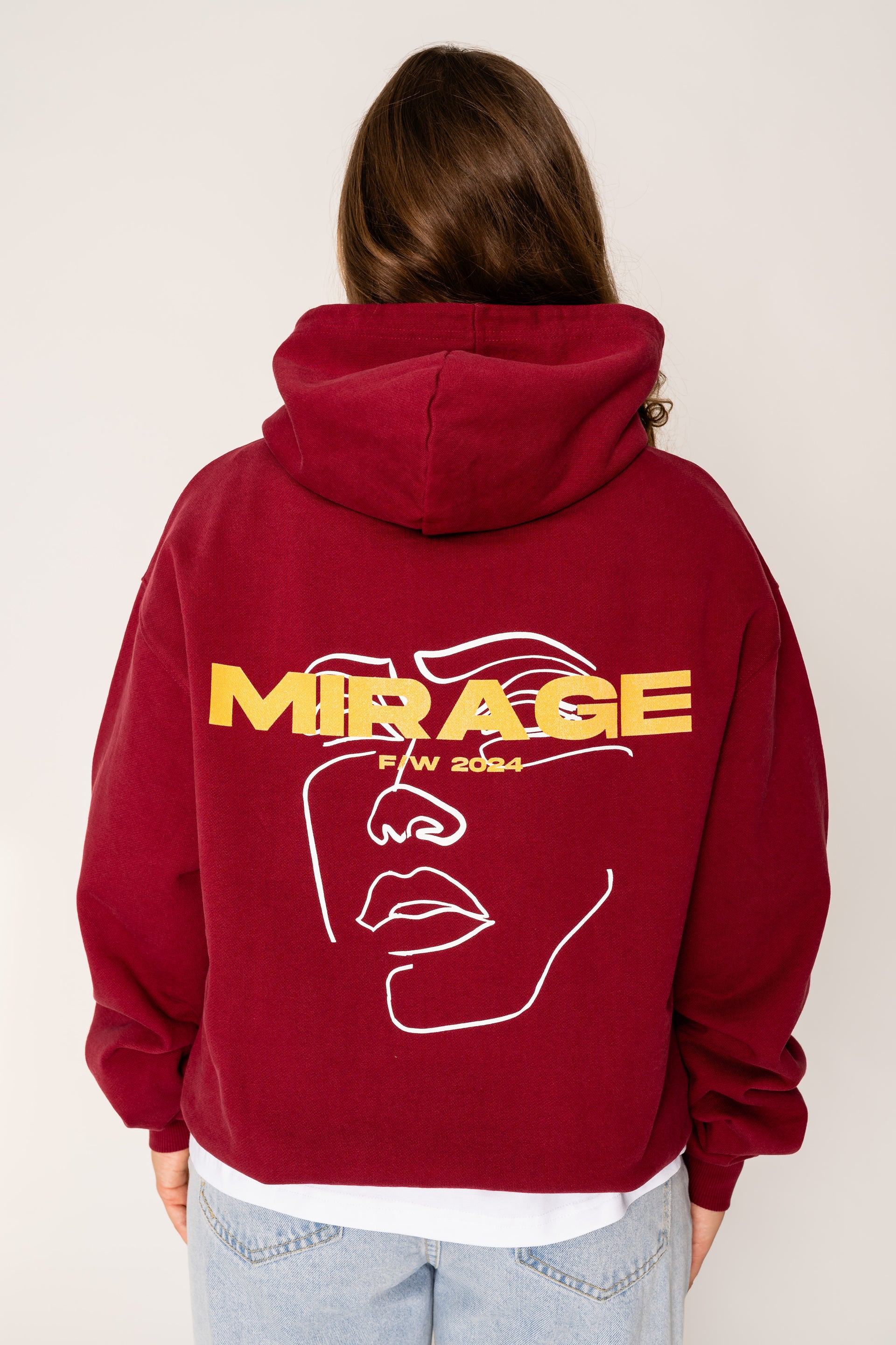 Mirage - Hoodie