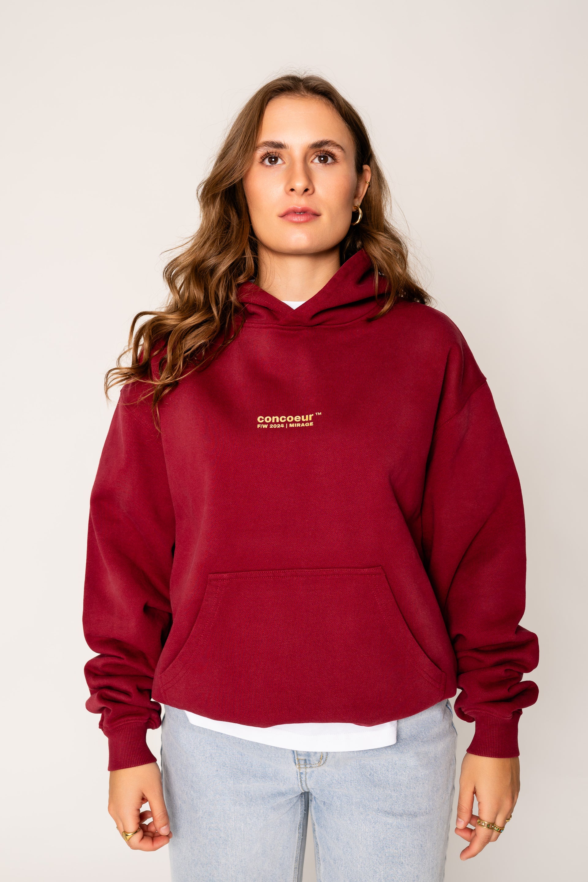 Mirage - Hoodie