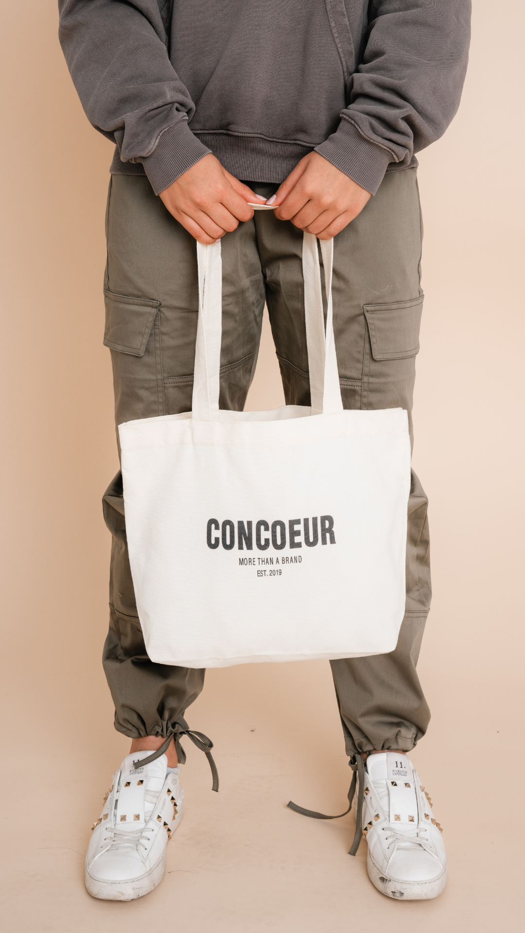 TAKE ME WITH YOU BAG