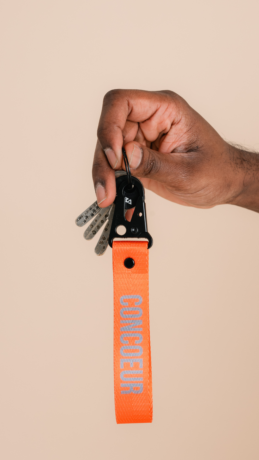 THAT KEYCHAIN