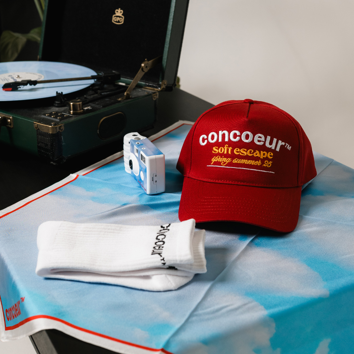 Accessoires