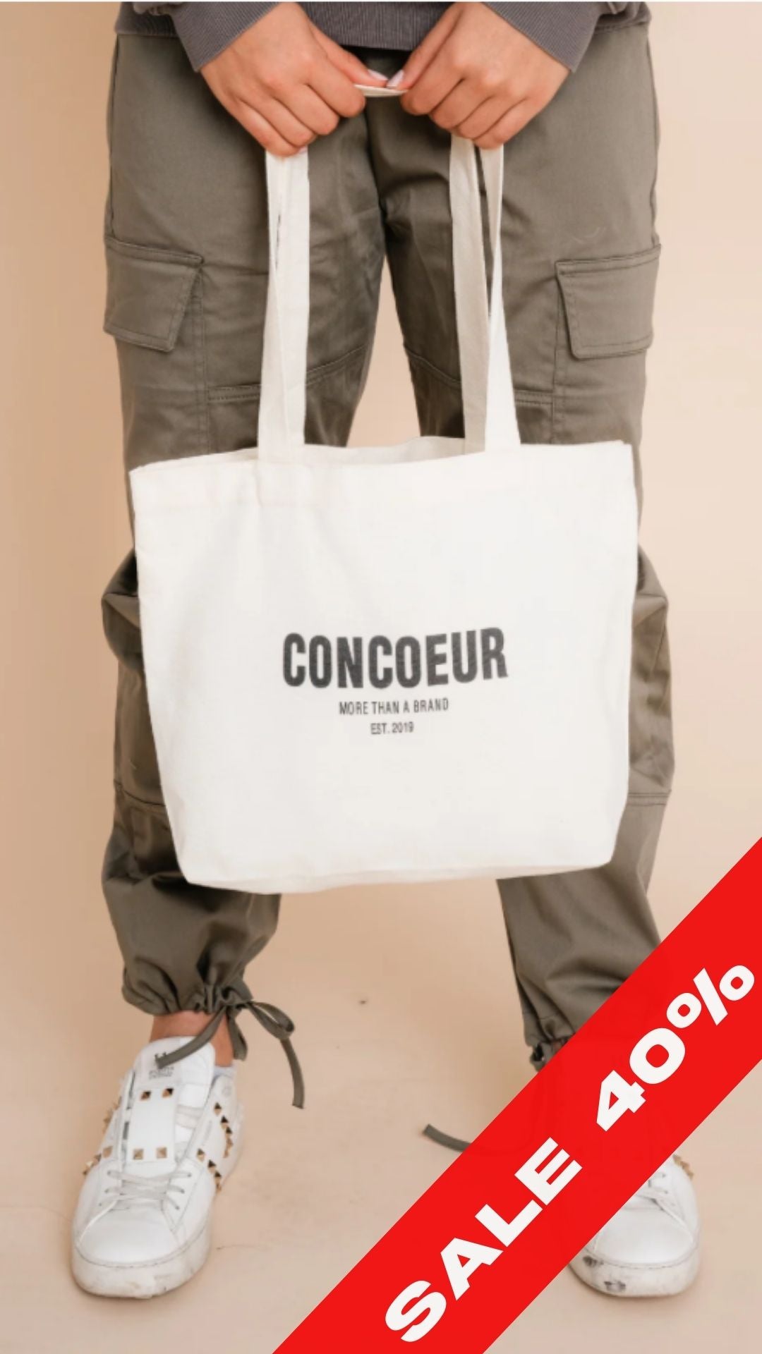 TAKE ME WITH YOU BAG