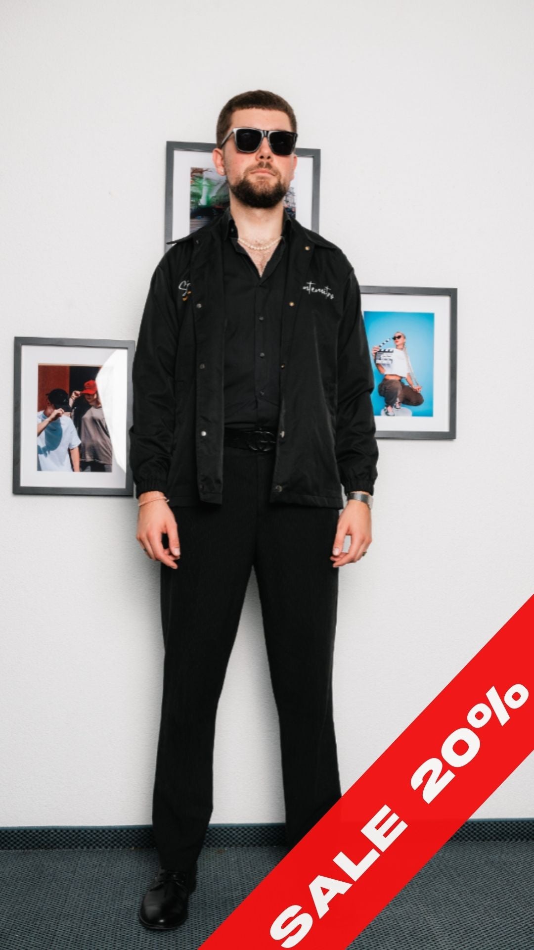 Stories Chapter One - Basil's Story