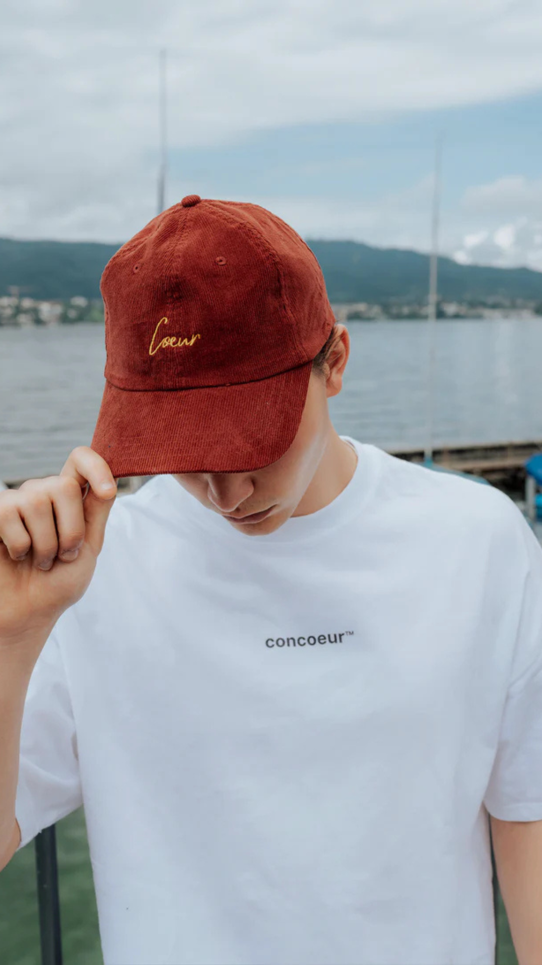 ÉPOQUE III - Cap