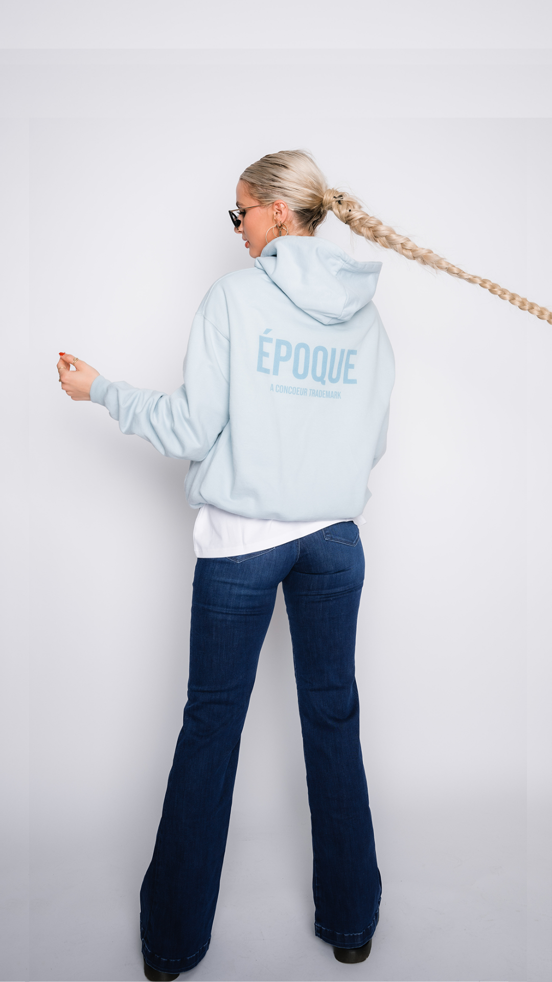 COLDBLUE - SOLD OUT