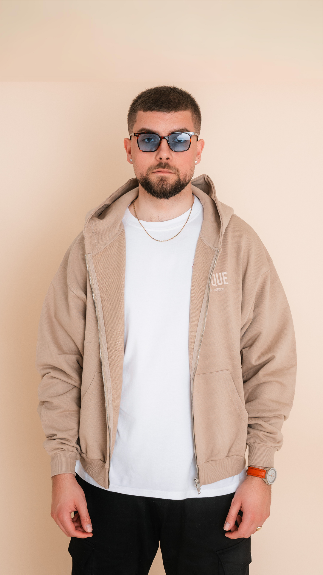 ÉPOQUE II - ZIP - SOLD OUT