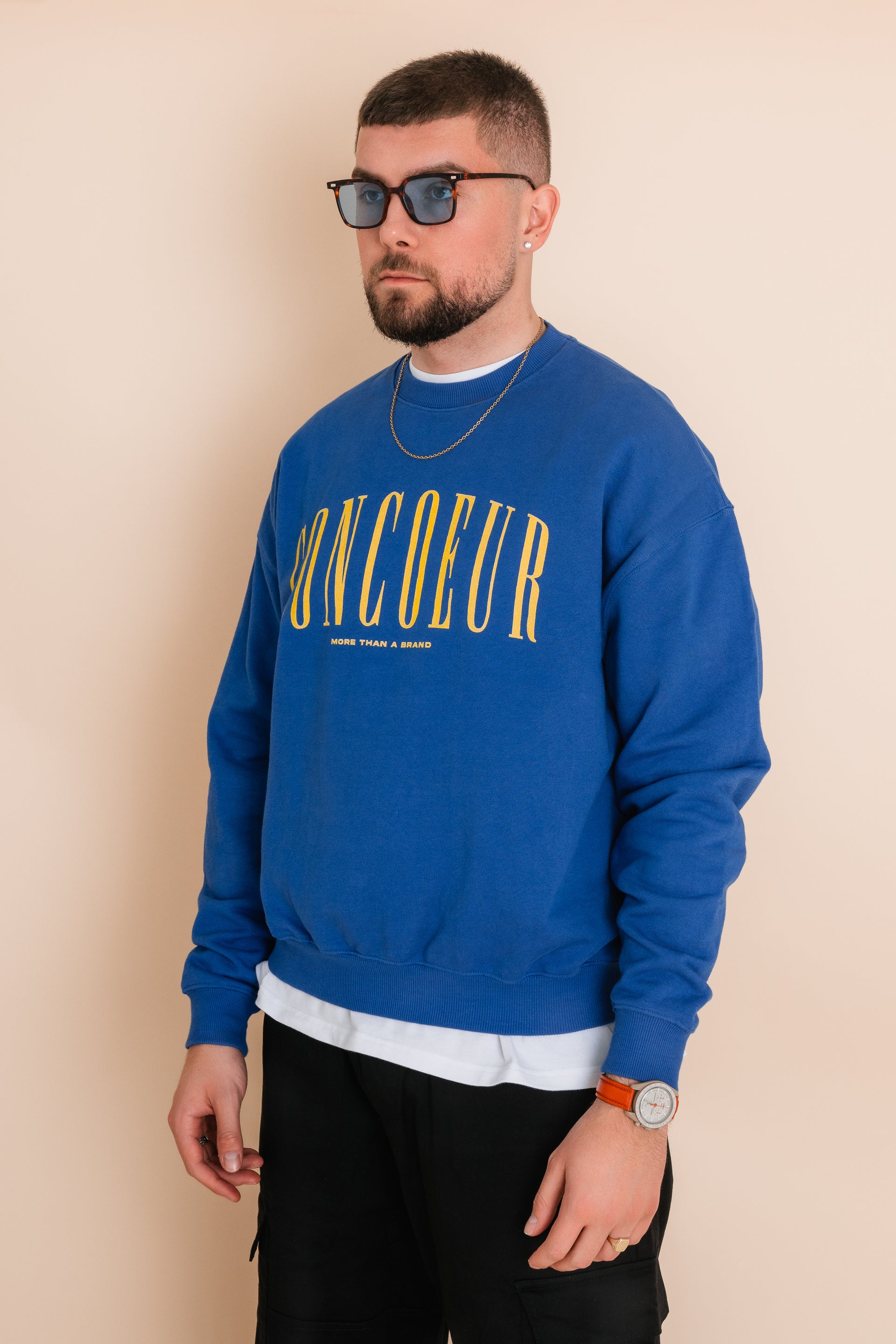 GOLDEN STATE