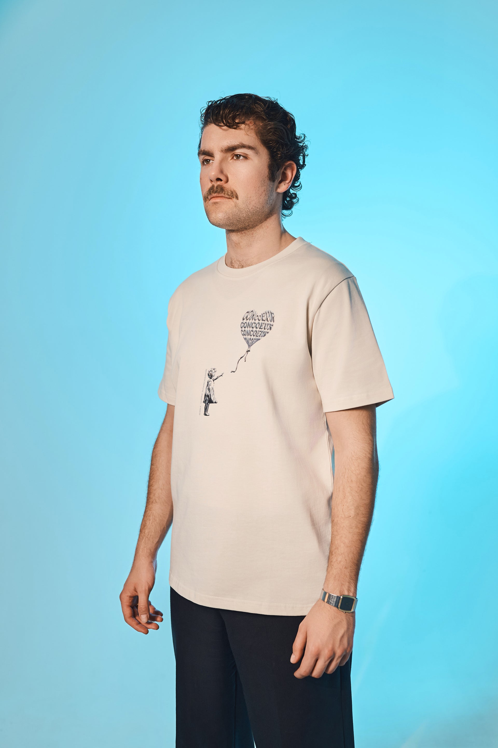 Lots of Heart Shirt II