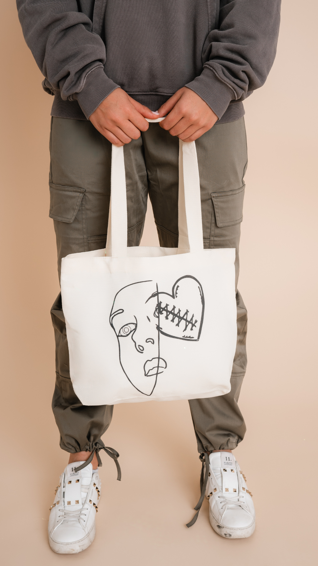 TAKE ME WITH YOU BAG